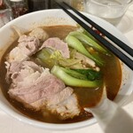 七宝麻辣湯 五反田店 - 