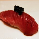 鮨 月のね 心斎橋本店 - 