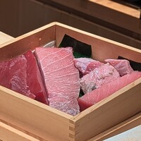 鮨 こしかわ - 