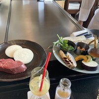 鉄板焼 燔 - 