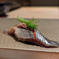 鮨 こしかわ - 