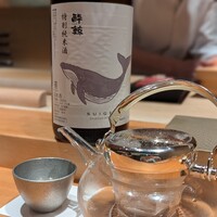 鮨 こしかわ - 