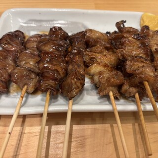 口コミ一覧 : やきとり大吉 甲南山手店 - 甲南山手/焼き鳥 [食べログ]