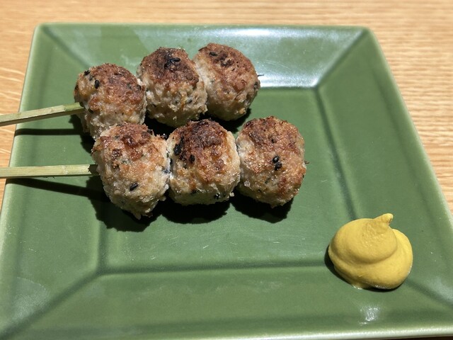 Sumibi Yakitori Shige Sakae Moto Ten photo 5