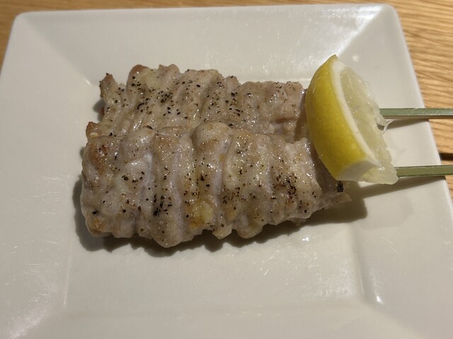 Sumibi Yakitori Shige Sakae Moto Ten photo 4