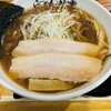 利尻らーめん味楽 新横浜ラーメン博物館店