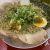 ラーメン 魁力屋 けやきウォーク前橋店