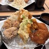 鳥さく キューズモール森ノ宮店