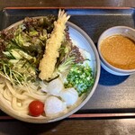 ピリ辛ぶっかけ大盛（1,000＋300円）