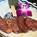 焼肉さんすい苑 ファンデス蒲田東口店 - 