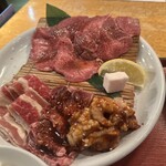 しちりん家 - 