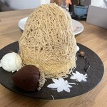 トイチパンケーキ - 