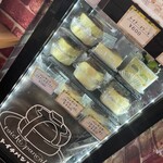 トイチパンケーキ - 