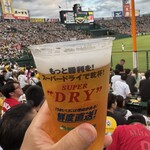 阪神甲子園球場 - 
