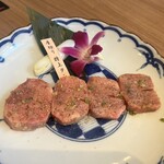 焼肉さんすい苑 ファンデス蒲田東口店 - 