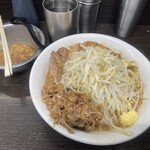 ラーメン二郎 - 