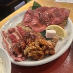 しちりん家 - 