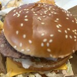 McDonald's - ビックマック