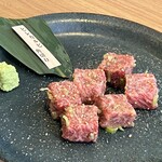 焼肉さんすい苑 - 