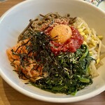 焼肉さんすい苑 - 