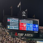阪神甲子園球場 - 
