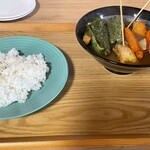 トイチパンケーキ - 