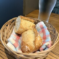 ビフトロ バイ ラ コクシネル - 