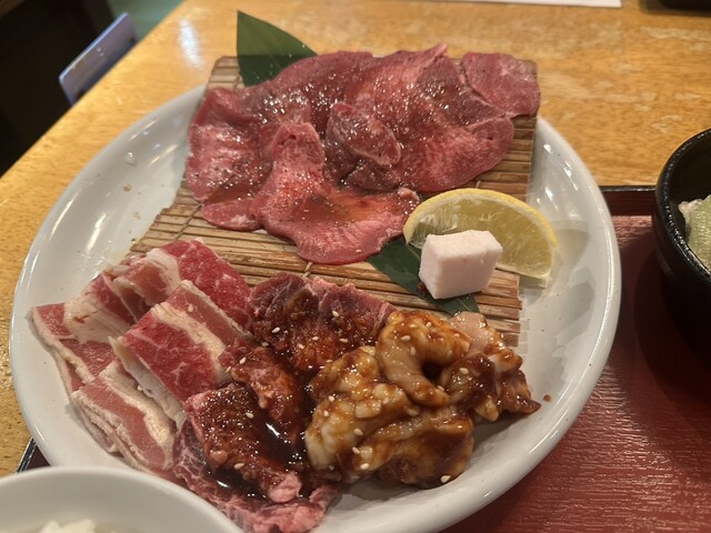 Shichirin Ya Komaki Ten