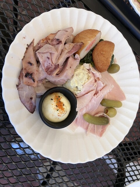 上野 精養軒 屋上 ビヤガーデン （ウエノセイヨウケンオクジョウ