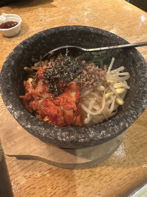 Shichirin Ya Komaki Ten photo 5