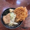 手打ちうどん ムサシ