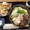 饂飩店よこやま