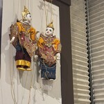 ユーラシア食堂 さらび - 