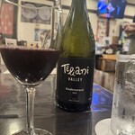 ユーラシア食堂 さらび - 