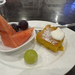 ユーラシア食堂 さらび - 