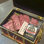 宮崎牛焼肉 松心 - 