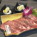 宮崎牛焼肉 松心 - 