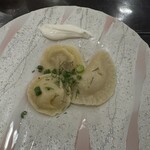 ユーラシア食堂 さらび - 