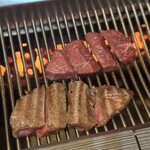 宮崎牛焼肉 松心 - 