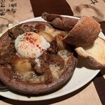 汁べゑ - 料理写真: