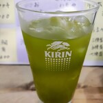 鳥獣菜魚 あい川 - 