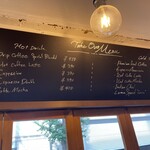 松涛カフェ 渋谷本店 - 