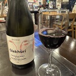 ユーラシア食堂 さらび - 