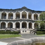 綱町三井倶楽部 - 