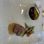 綱町三井倶楽部 - 