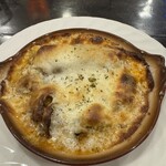 ユーラシア食堂 さらび - 