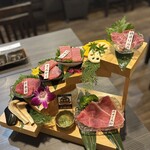 宮崎牛焼肉 松心 - 