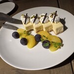 レッドフランマ - 