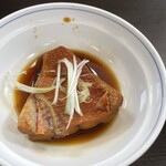 紀伊國屋食堂 - 