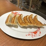 大阪王将 - 料理写真: